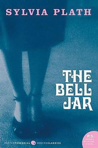 Kniha: The Bell Jar - 1. vydanie - Sylvia Plathová
