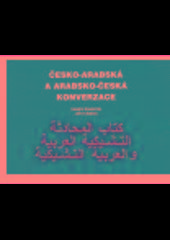 Kniha: Česko-arabská a arabsko-česká konverzace - arabština - Charif Bahbouh; Jiří Fleissig; Roman Raczyński