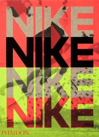 Kniha: Nike: Better is Temporary 6 - 1. vydanie