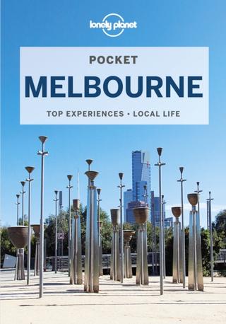 Kniha: Pocket Melbourne 5