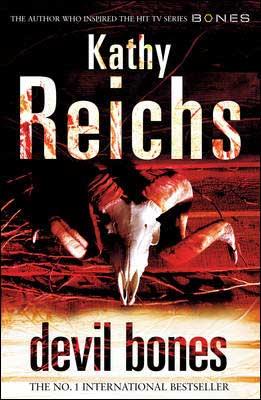 Kniha: Devil Bones - Kathy Reichs
