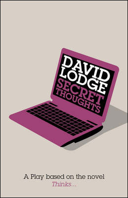 Kniha: Secret Thoughts - David Lodge