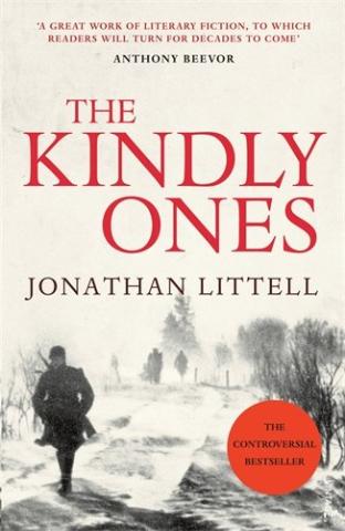 Kniha: The Kindly Ones - 1. vydanie - Jonathan Littell