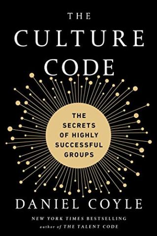Kniha: Culture Code - Daniel Coyle