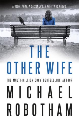 Kniha: The Other Wife - Michael Robotham