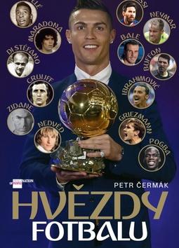 Kniha: Hvězdy fotbalu - Petr Čermák