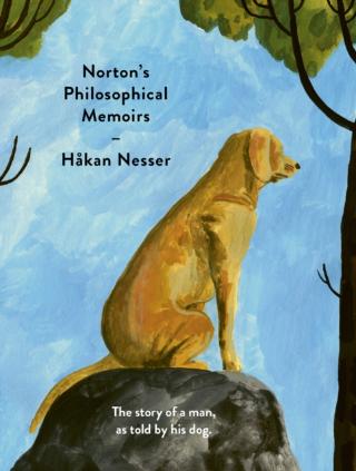 Kniha: Nortons Philosophical Memoirs - Hakan Nesser