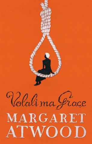 Kniha: Volali ma Grace - Margaret Atwoodová