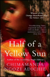 Kniha: Half of a Yellow Sun - 1. vydanie - Chimamanda Ngozi Adichie