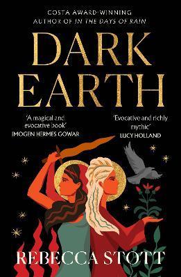 Kniha: Dark Earth - 1. vydanie - Rebecca Stott
