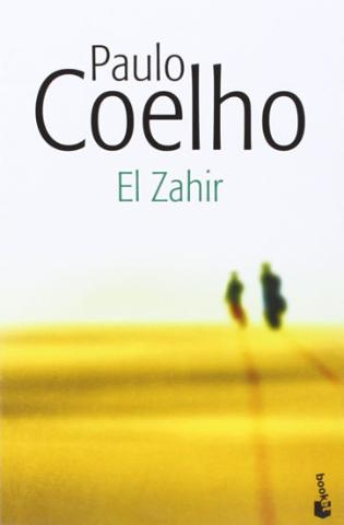 Kniha: El Zahir - 1. vydanie - Paulo Coelho