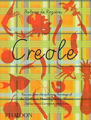 Kniha: Creole PB - Babette de Rozières;Nicola Young