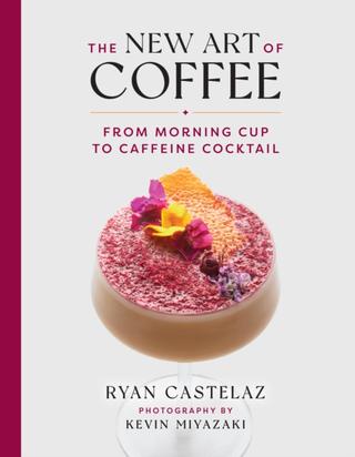 Kniha: New Art of Coffee