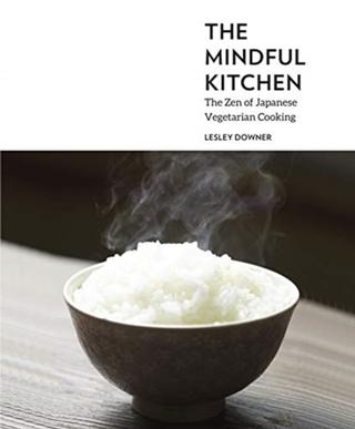 Kniha: The Mindful Kitchen
