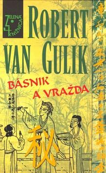 Kniha: Básnik a vražda - Robert Van Gulik