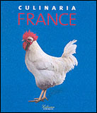 Kniha: Culinaria France