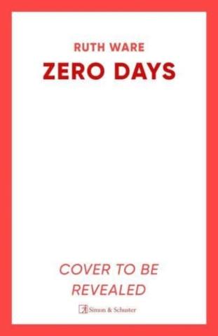 Kniha: Zero Days - Ruth Wareová