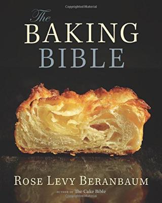 Kniha: Baking Bible - Rose Levy Beranbaum