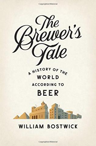 Kniha: Brewer`s Tale - William Bostwick