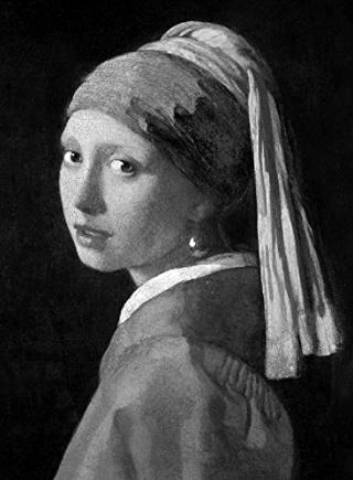 Kniha: Vermeer - Ludwig Goldscheider