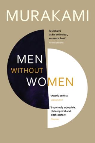 Kniha: Men Without Women: Stories - 1. vydanie - Haruki Murakami