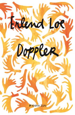 Kniha: Doppler - 2. vydanie - Erlend Loe