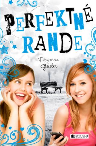 Kniha: Perfektné rande - Láska s. r. o. - 2. vydanie - Dagmar Geislerová