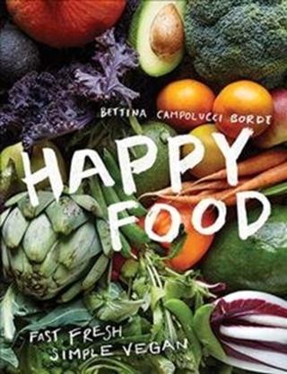 Kniha: Happy Food