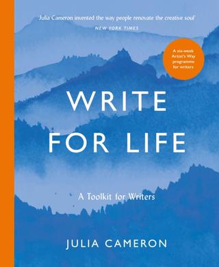 Kniha: Write for Life