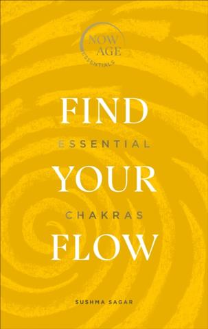 Kniha: Find Your Flow