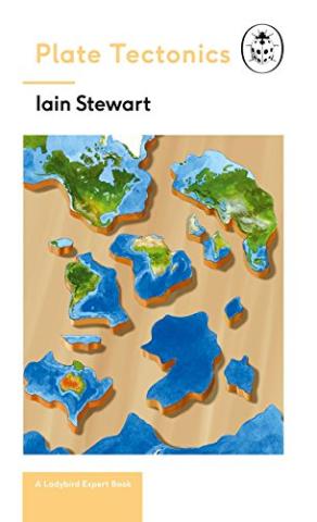Kniha: Plate Tectonics - 1. vydanie - Ian Stewart