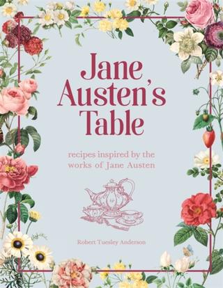 Kniha: Jane Austens Table