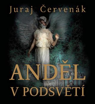 Médium CD: Anděl v podsvětí - Juraj Červenák