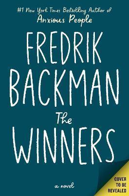 Kniha: The Winners - 1. vydanie - Fredrik Backman