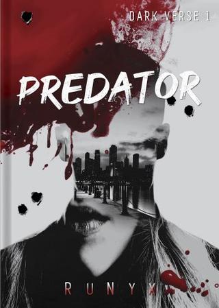 Kniha: Predátor - Dark Verse 1.diel - RuNyx
