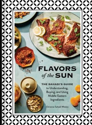 Kniha: Flavors of the Sun