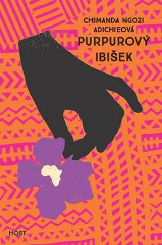 Kniha: Purpurový ibišek - 1. vydanie - Chimamanda Ngozi Adichie