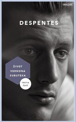 Kniha: Život Vernona Subutexa 3 - Virginie Despentesová