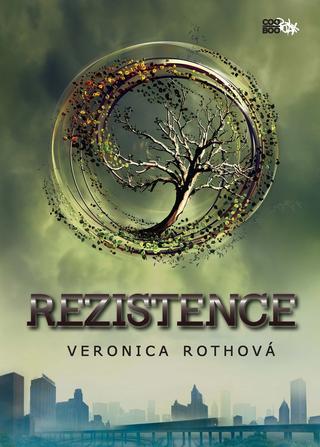 Kniha: Rezistence - Veronica Roth