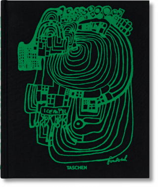 Kniha: Hundertwasser, Trade - Wieland Schmied