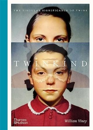 Kniha: Twinkind - William Viney