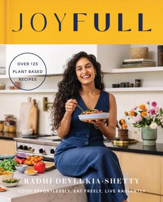Kniha: JoyFull - Cook Effortlessly, Eat Freely, Live Radiantly
