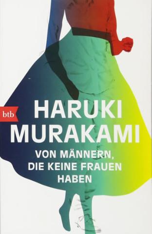 Kniha: Von Männern, die keine Frauen haben - 1. vydanie - Haruki Murakami