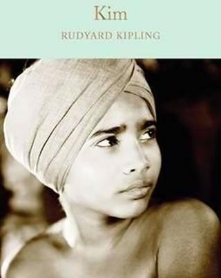 Kniha: Kim - 1. vydanie - Rudyard Kipling