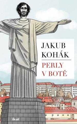 Kniha: Perly v botě - 1. vydanie - Jakub Kohák