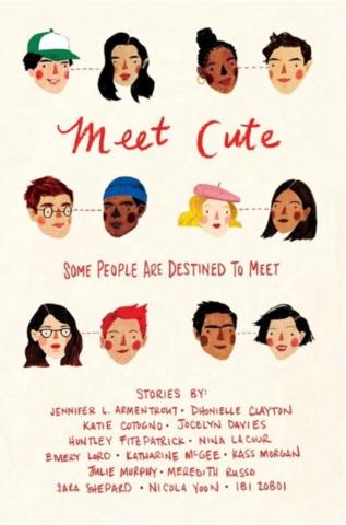 Kniha: Meet Cute - Jennifer L. Armentrout