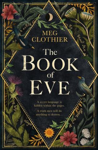 Kniha: The Book of Eve - 1. vydanie - Meg Clothier