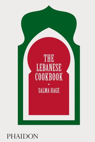 Kniha: The Lebanese Cookbook