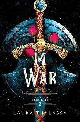 Kniha: War - 1. vydanie - Laura Thalassa