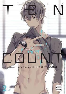 Kniha: Ten Count 2 - 1. vydanie - Rihito Takarai